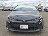 Certified 2022 Toyota Corolla LE image 2