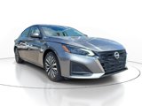 Certified 2023 Nissan Altima 2.5 SV image 2