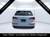 Certified 2024 Audi Q5 2.0T Premium image 4