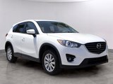 Used 2016 MAZDA CX-5 Touring w/ Bose/Moonroof Package image 3