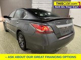 Used 2015 Nissan Altima 2.5 S w/ Special Edition Package image 5
