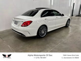 Used 2016 Mercedes-Benz C 300 Sedan image 6