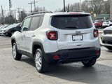 Used 2021 Jeep Renegade Limited image 2