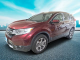 Certified 2019 Honda CR-V EX-L image 2