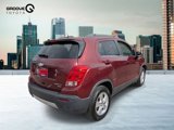 Used 2016 Chevrolet Trax LT w/ LT Convenience Package image 6