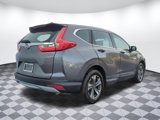 Used 2018 Honda CR-V LX image 3