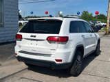 Used 2020 Jeep Grand Cherokee Limited image 3