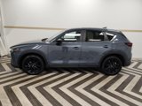 Used 2024 MAZDA CX-5 Carbon Edition image 3