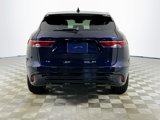 Certified 2025 Jaguar F-PACE R-Dynamic S image 6