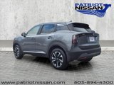 New 2025 Nissan Kicks SV image 4