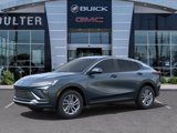 New 2025 Buick Envista Preferred image 2