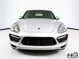 Used 2011 Porsche Cayenne Turbo image 2