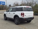 New 2025 Ford Bronco Sport Big Bend image 4