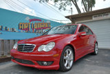 Used 2007 Mercedes-Benz C 230 Sedan image 4