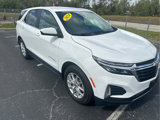 Used 2024 Chevrolet Equinox LT image 4