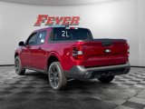 New 2025 Ford Maverick XLT image 3