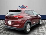 Used 2019 Hyundai Tucson SE image 5