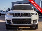 New 2025 Jeep Grand Cherokee L Laredo image 4