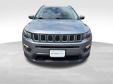 Used 2018 Jeep Compass Latitude w/ Popular Equipment Group image 2