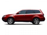 Used 2009 Subaru Forester 2.5X image 3