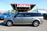 Used 2013 Ford Flex SEL image 4