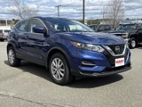 Used 2021 Nissan Rogue Sport S image 3