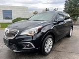 Used 2017 Buick Envision Essence image 2