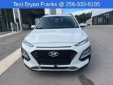 Used 2019 Hyundai Kona SEL w/ SEL Tech Package 02 image 2