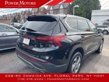 Used 2021 Hyundai Santa Fe SE image 4