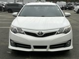 Used 2012 Toyota Camry SE image 2