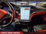 Used 2015 Tesla Model S P90D image 5
