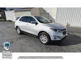 Certified 2020 Chevrolet Equinox LT image 2