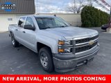 Used 2015 Chevrolet Silverado 1500 LS w/ LS Convenience Package image 6