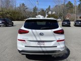 Used 2021 Hyundai Tucson SEL image 4