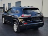 Used 2020 Jeep Cherokee Latitude image 3