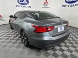 Used 2018 Nissan Maxima 3.5 S image 5