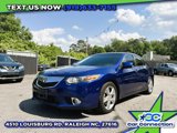 Used 2013 Acura TSX Sedan image 5