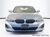 Certified 2023 BMW 330i xDrive Sedan w/ Premium Package image 2