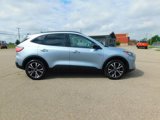 Used 2022 Ford Escape SE w/ SE Sport Appearance Package image 2
