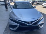 Used 2024 Toyota Camry SE image 6