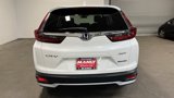 Used 2020 Honda CR-V EX image 4