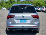 Used 2020 Volkswagen Tiguan SEL Premium R-Line image 5