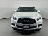 Used 2019 INFINITI QX60 Luxe w/ Essential Package image 2