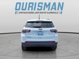 New 2025 Jeep Compass Latitude w/ Altitude Special Edition image 4