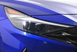 Used 2021 Hyundai Elantra Limited w/ Cargo Package image 5
