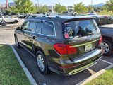 Used 2015 Mercedes-Benz GL 450 4MATIC image 3