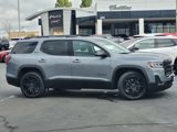 Certified 2022 GMC Acadia SLE w/ Driver Convenience Package image 3