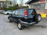 Used 2001 Honda CR-V LX image 3