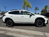 Certified 2022 Subaru Crosstrek 2.0i Premium w/ Moonroof Package image 5