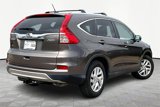 Used 2015 Honda CR-V EX-L image 2